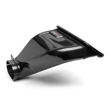 Load image into Gallery viewer, Cobb Redline Carbon Fiber Air Scoop - Ford F-150 2.7L / 3.5L EcoBoost 2017-2022