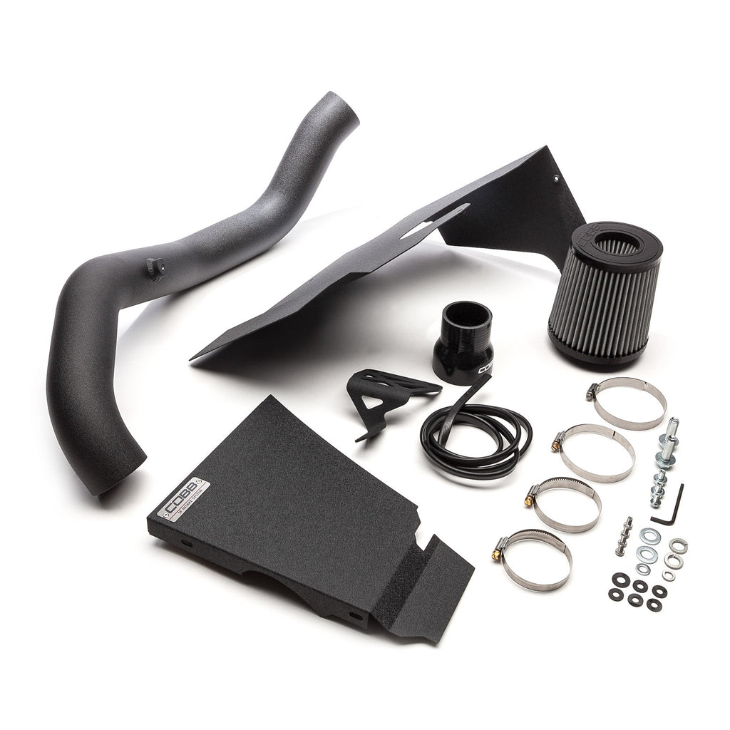 Cobb Stage 2 Power Package - Ford Mustang Ecoboost 2015-2017