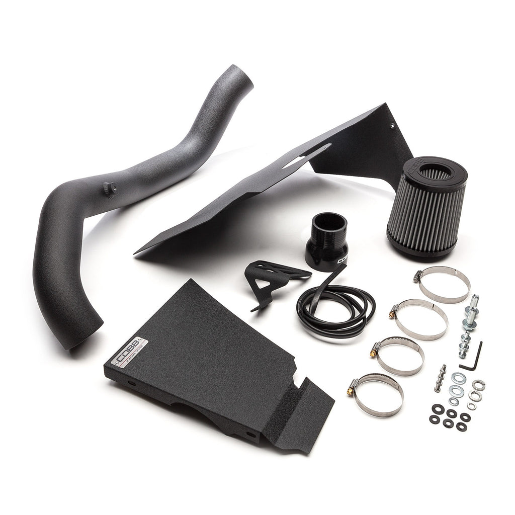 Cobb Stage 1+ Power Package - Ford Mustang EcoBoost 2015-2017