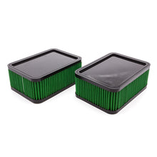 Load image into Gallery viewer, Cobb Drop In Air Filter (2 Filters) - Porsche Macan S &amp; Turbo 2015-2018 / GTS 2017-2018