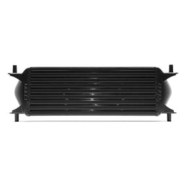 Cobb Front Mount Intercooler (Stock Location; Black) - Ford Bronco 2.3L / 2.7L 2021-2022