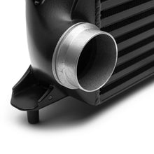 Load image into Gallery viewer, Cobb Front Mount Intercooler (Stock Location; Black) - Ford Bronco 2.3L / 2.7L 2021-2022