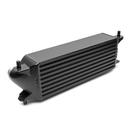 Cobb Front Mount Intercooler (Stock Location; Black) - Ford Bronco 2.3L / 2.7L 2021-2022