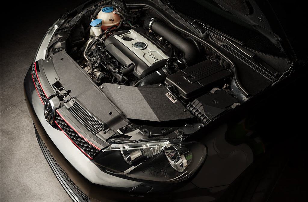 Cobb SF Intake System - Volkswagen GTI MK6 2010-2014 (USDM)