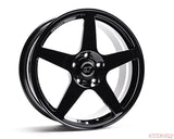 VR Forged D12 Wheel Gloss Black 20x9.0 +20mm 5x115