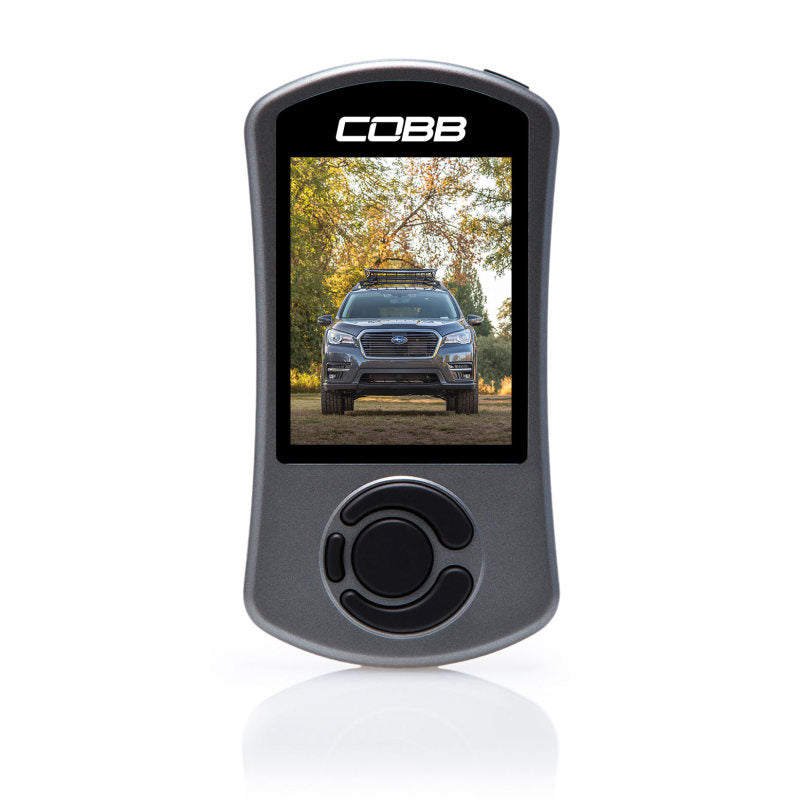 Cobb AccessPORT V3 (AP3-SUB-005) - Subaru Ascent 2019-2022 (CVT Trans)