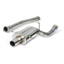 Load image into Gallery viewer, Cobb Catback Exhaust - Subaru WRX 2002-2007/ STi 2004-2007