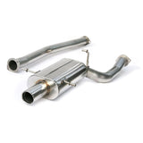 Cobb Catback Exhaust - Subaru WRX 2002-2007/ STi 2004-2007