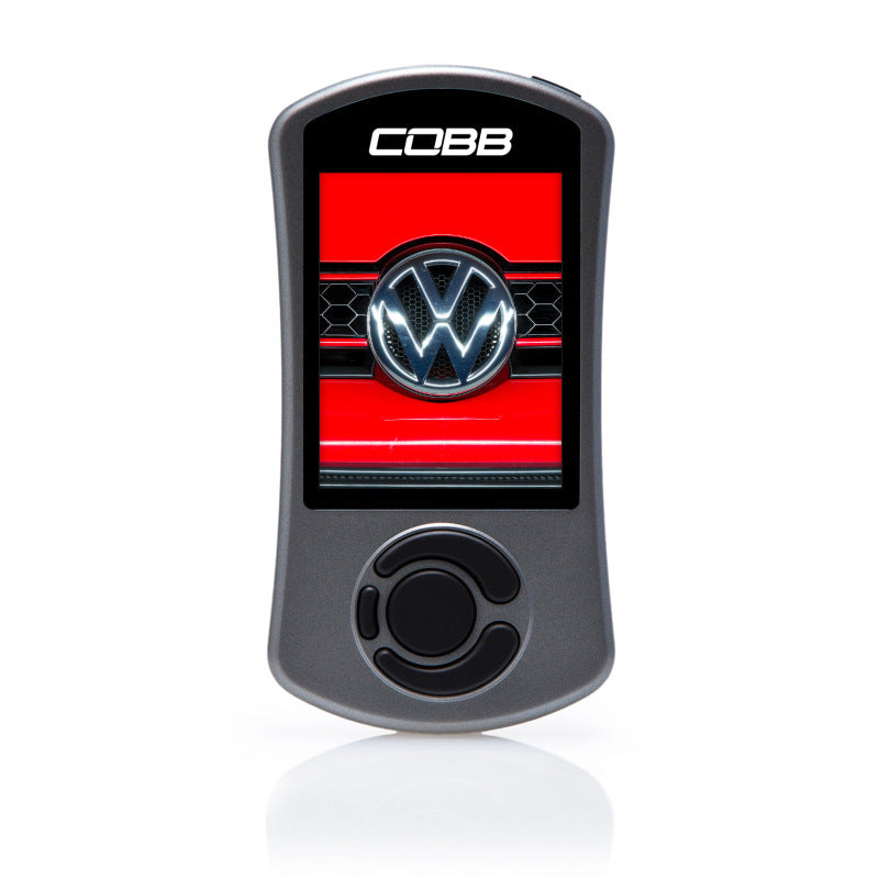 Cobb AccessPORT V3 w/ DSG / S-Tronic Flashing (AP3-VLK-002-DSG) - Volkswagen GTI 2015-2021 / Jetta GLI 2019-2021 / Audi A3 2015-2020