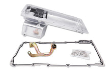 Load image into Gallery viewer, ISR Performance Oil Pan Kit for LS Swap S13/S14 Nissan 240sx