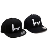 Hybrid Racing Brand Hats - Universal