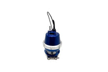 Load image into Gallery viewer, Turbosmart BOV Power Port w/ Sensor Cap - Blue