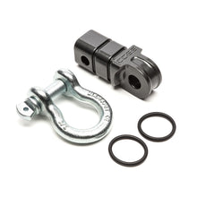 Load image into Gallery viewer, Cobb Tuning 2in. Hitch Receiver D-Ring Shackle - Ford F-150 2017-2023