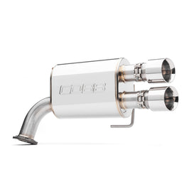 Cobb Stainless Steel 3