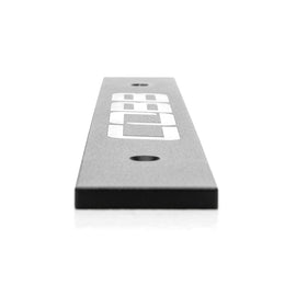 Cobb License Plate Delete - Subaru WRX / STi 2006-2014 / FXT 2014-2017 / LGT 2008-2009 / Outback XT 2008-2009