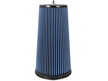 Load image into Gallery viewer, aFe ProHDuty Air Filters OER P5R A/F HD P5R Cone: 5F x 9.19B x 7T x 18H