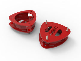 aFe CONTROL 2.0in Lift Kit - Subaru Outback 2015-2019