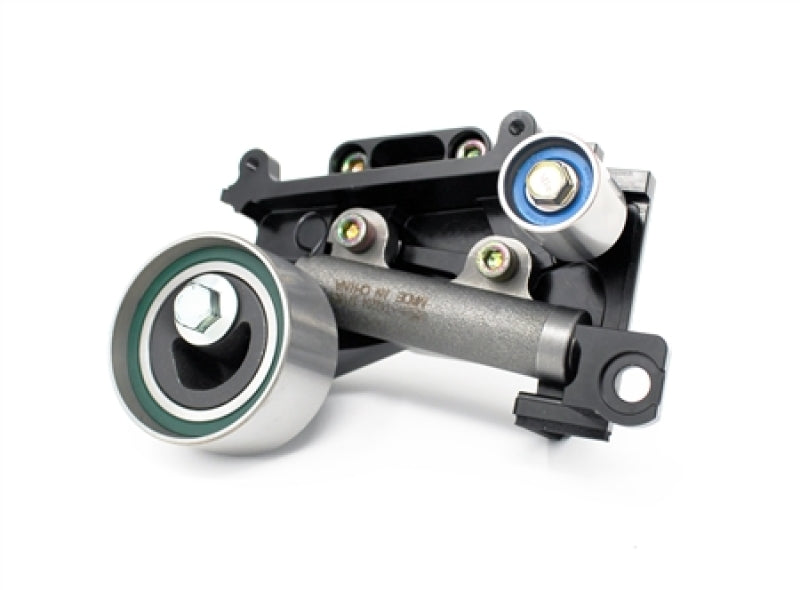 Torque Solution HD Timing Belt Tensioner (Gates) - Subaru EJ Engines