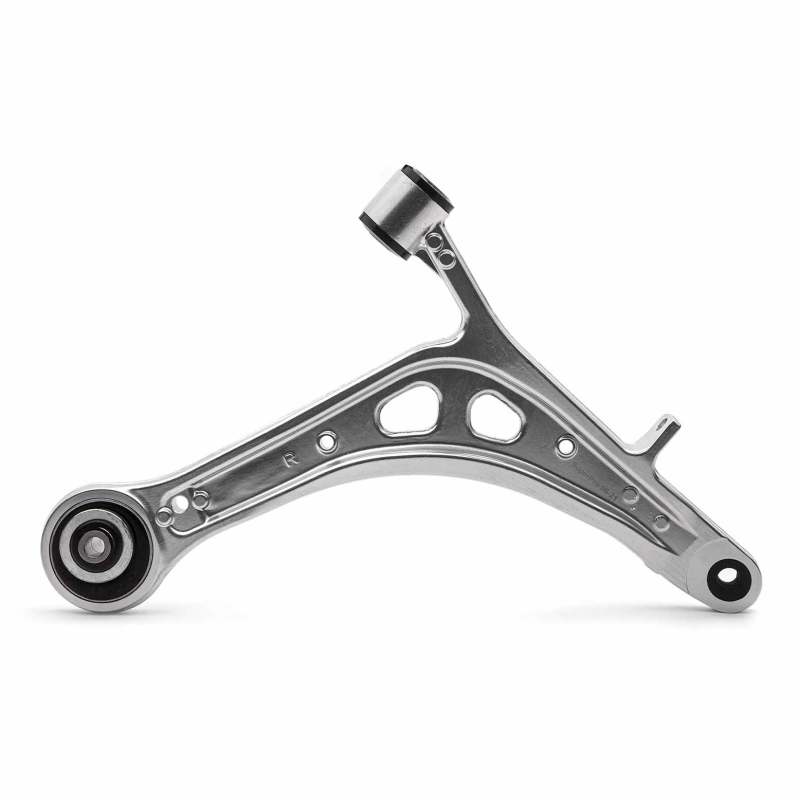 Cobb Alloy Front Lower Control Arms (Complete; Offset Caster) - Subaru WRX / STi 2015-2021