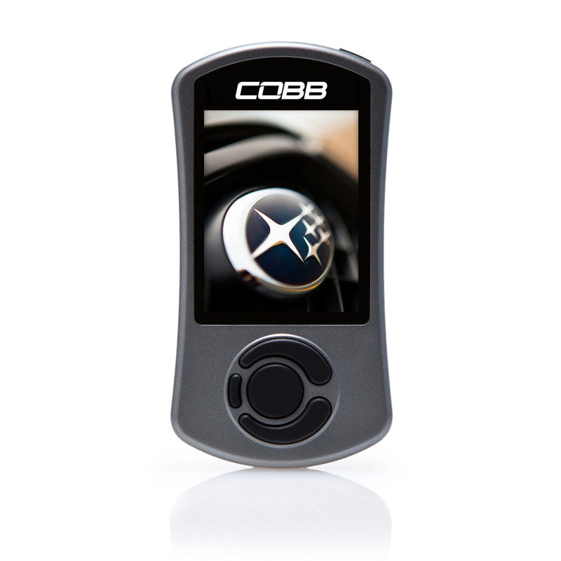 Cobb AccessPORT V3 (AP3-SUB-002) - Subaru WRX 2006-2007 / STi 2004-2007 (+Multiple Subaru Fitments)