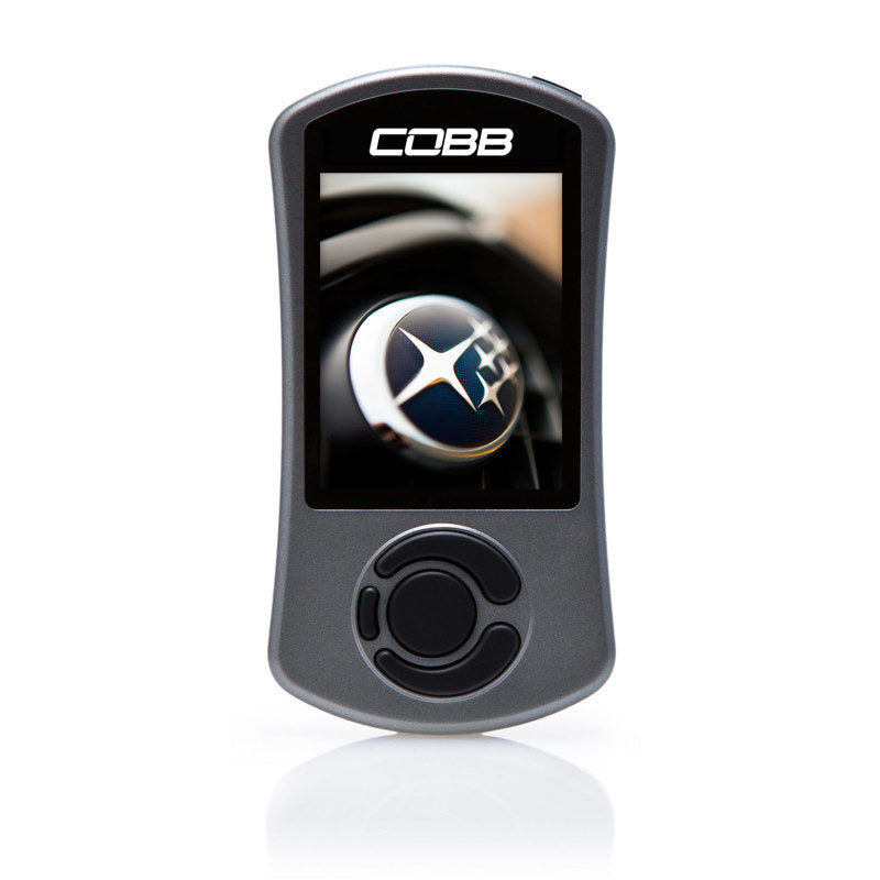 Cobb AccessPORT V3 (AP3-SUB-003) - Subaru WRX / STi 2008-2014 (+Multiple Subaru Fitments)