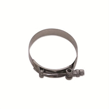 Load image into Gallery viewer, Torque Solution T-Bolt Hose Clamp 5in Universal