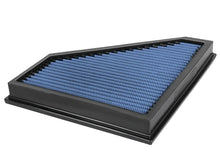 Load image into Gallery viewer, aFe Magnum FLOW Pro 5R OE Replacement Air Filter 13-17 Cadillac ATS V6-3.6L