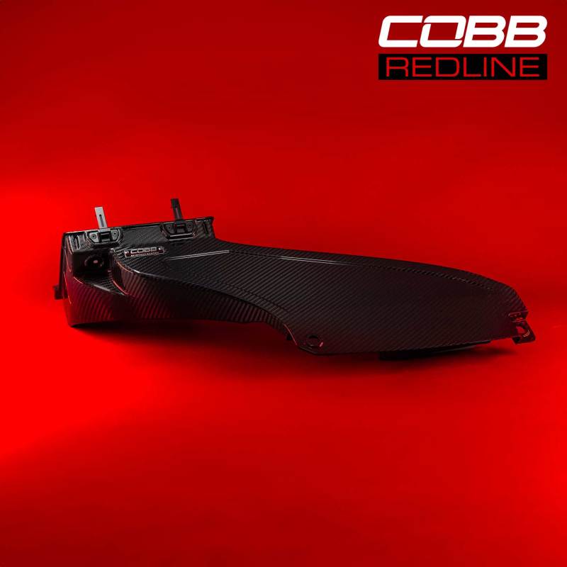 Cobb Redline Carbon Power Scoop - Subaru WRX 2022+