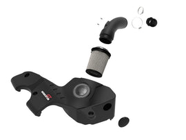 aFe Momentum GT Cold Air Intake System w/ Pro Dry S Filter - MINI Cooper S (F55/F56) 2015-2019 (+Multiple Fitments)