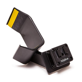 Cobb Accessport V3 A-Pillar Mount and Swivel - Mazdaspeed 3 2010-2013