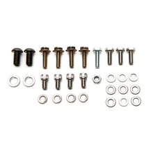 Load image into Gallery viewer, Cobb Front Mount Intercooler Replacement Hardware Kit - Mazdaspeed 3 Gen 2 2010-2013