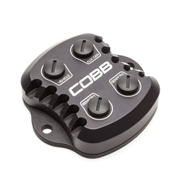 Cobb CAN Gateway + Harness & Bracket Kit (LHD Only) - Nissan GT-R 2009-2018