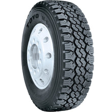 Load image into Gallery viewer, Toyo M55 Tire - LT235/75R15 104Q C/6