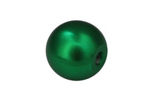 Load image into Gallery viewer, Torque Solution Billet Shift Knob (Green): Universal 12x1.25