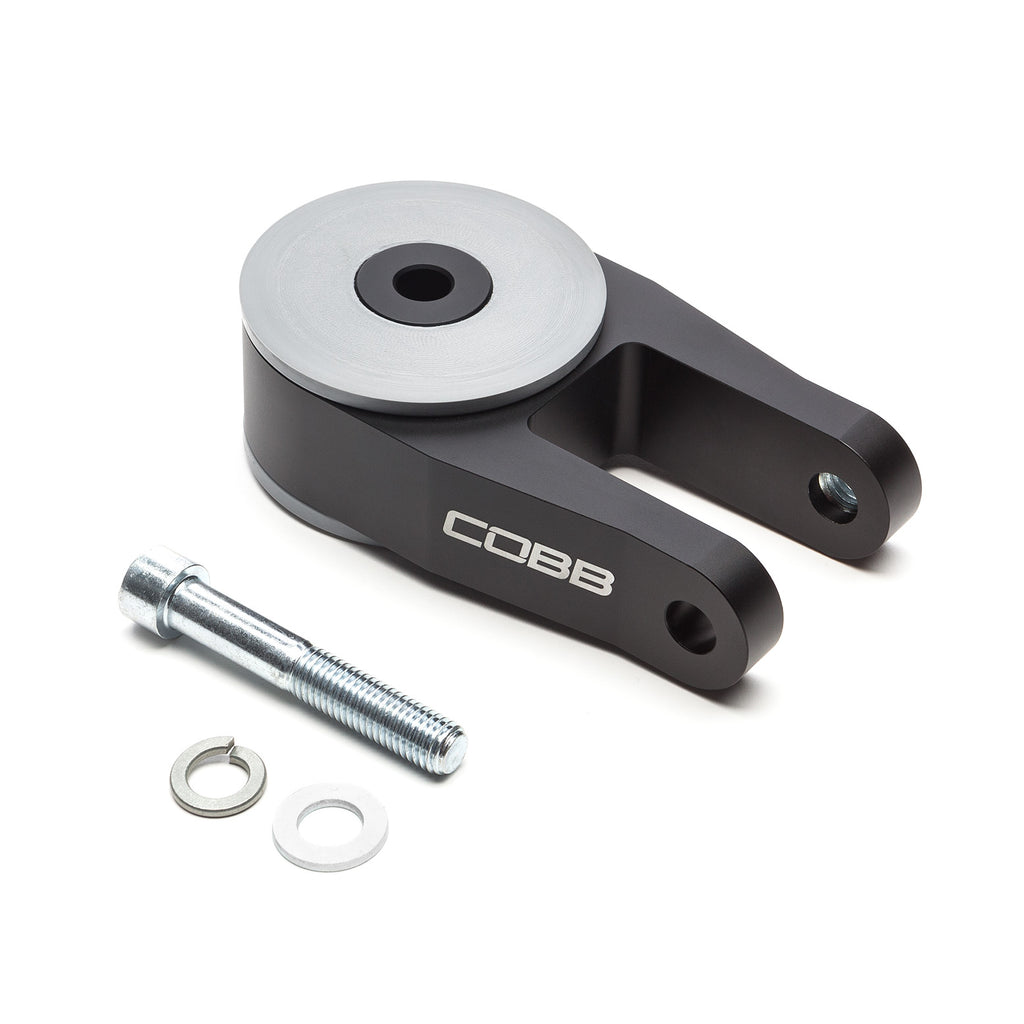Cobb Stage 1 Power Package w/ Accessport V3 - Ford Focus ST 2013-2018
