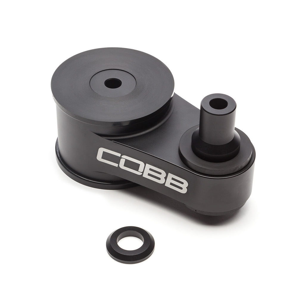Cobb Stage 2 Redline Carbon Fiber Power Package - Ford Fiesta ST 2014-2019