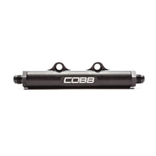 Load image into Gallery viewer, Cobb Side Feed To Top Feed Fuel Rail Conversion Kit w/ Fittings - Subaru STi 2004-2006