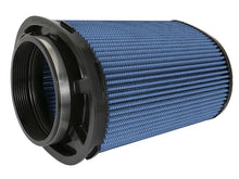 Load image into Gallery viewer, aFe Magnum FLOW Pro 5R Universal Clamp-On Air Filter F-5in. / B-(9 X 7) MT2 / T-(7.25 X 5) / H-9in.