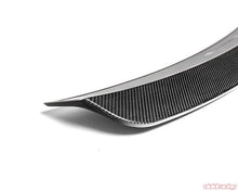 Load image into Gallery viewer, VR Aero Carbon Fiber Rear Trunk Spoiler - Audi RS7 2021-2023 (C8)
