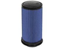 Load image into Gallery viewer, aFe Magnum FLOW Pro 5R Universal Clamp-On Air Filter F-3.5 / B-5 (mt2) / T-4.75 / H-9in.