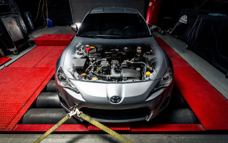 VR Performance Scion FR-S/Toyota GT-86/Subaru BRZ FA20 Cold Air Intake Kit