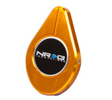 NRG Radiator Cap Cover - Rose Gold