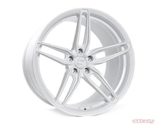 Load image into Gallery viewer, VR Forged D10 Wheel Gloss White 20x9.5 +37mm 5x112