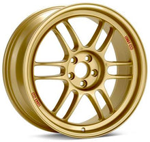 Load image into Gallery viewer, Enkei RPF1 17&quot; Gold Wheel 5x100