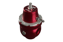 Load image into Gallery viewer, Turbosmart FPR8 Fuel Pressure Regulator Suit -8AN - Red