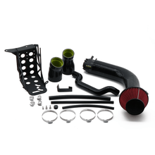 Load image into Gallery viewer, Hybrid Racing Cold Air Intake System (06-11 Civic Si) HYB-CAI-01-10