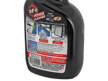 Load image into Gallery viewer, AFE MagnumFLOW Pro 5R Air Filter Power Cleaner 32 oz Spray Bottle