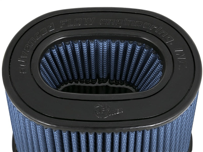 aFe Momentum Intake Replace Air Filter w/P5R Media - 7x4.75in F / 9x7in B / 7.25x5in T (Inv) / 8in H