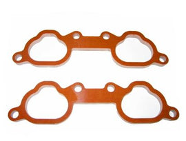 GrimmSpeed Phenolic Thermal Spacer 8mm Subaru Impreza 1993-1999 1.8L/2.2L