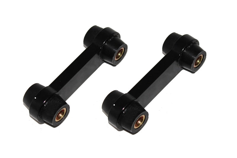 Torque Solution Urethane Rear Endlinks - Subaru STi 2004-2007 / Forester XT 2004-2008